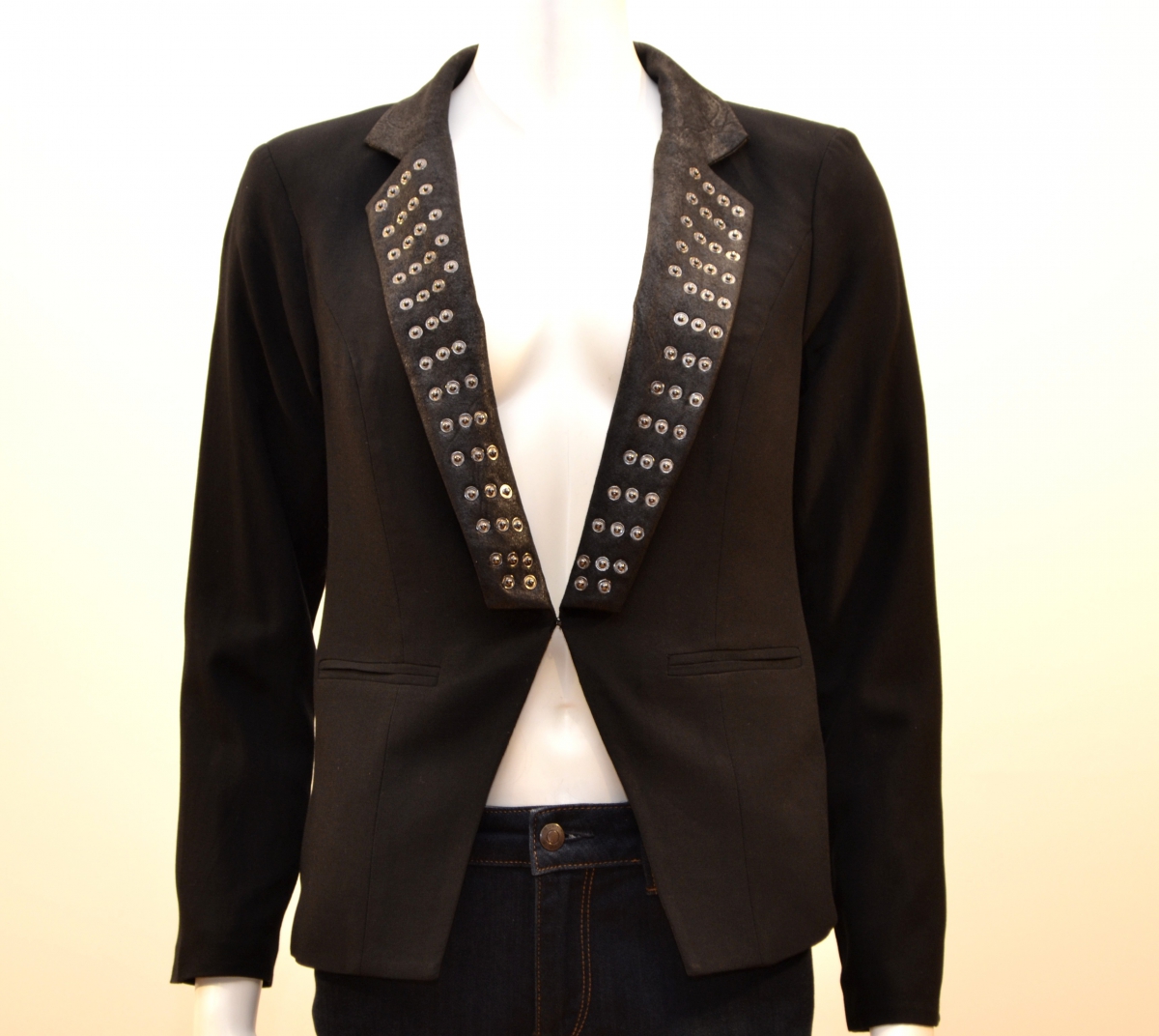 De Veste Black Nu 35 5532 Denmark Marque Vêtements 6rwWrHqYxf