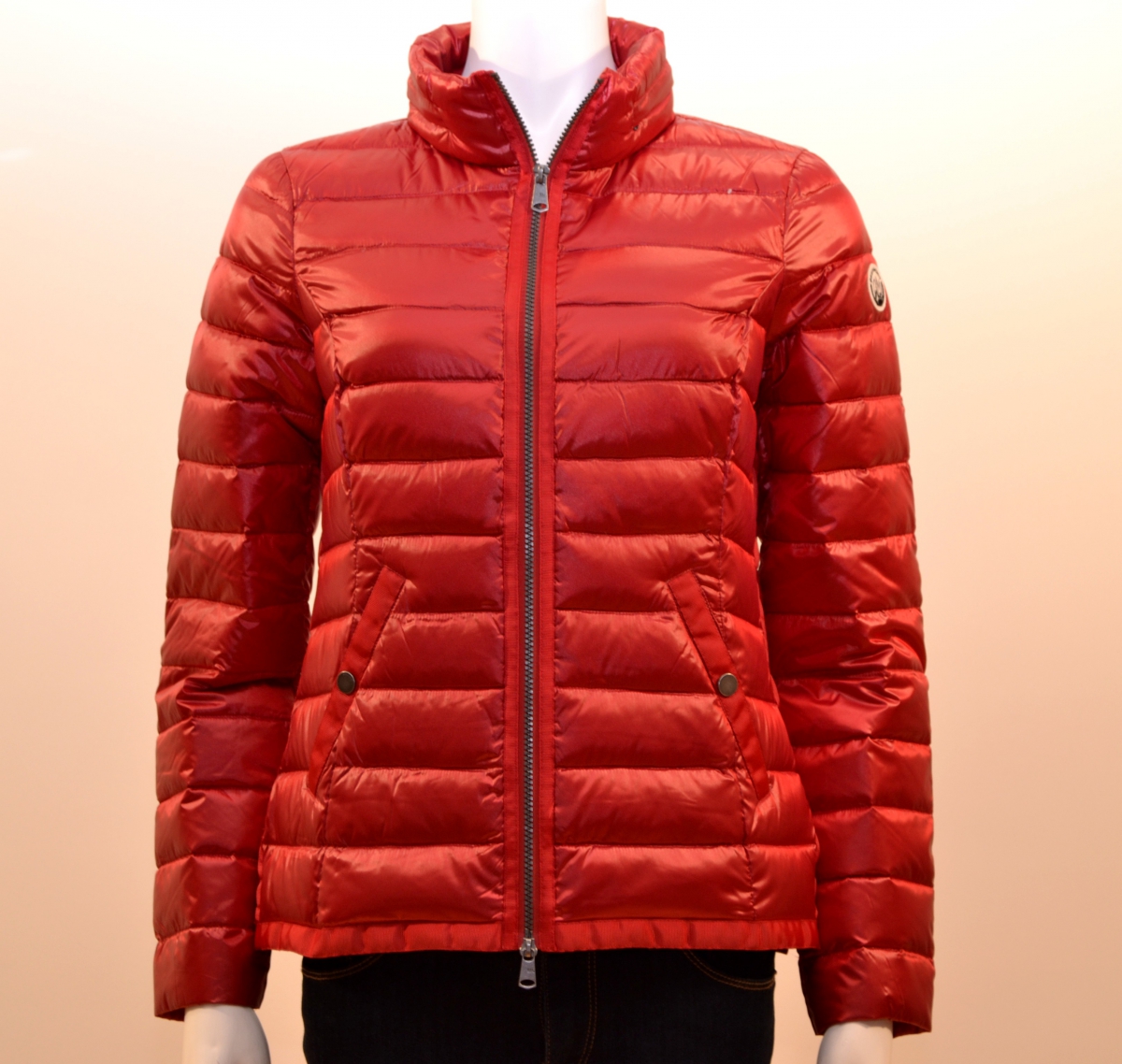 Vêtements Doudoune Tomato Marque Beaumont De Red 85114 qSSzwF