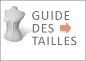 Guide des tailles