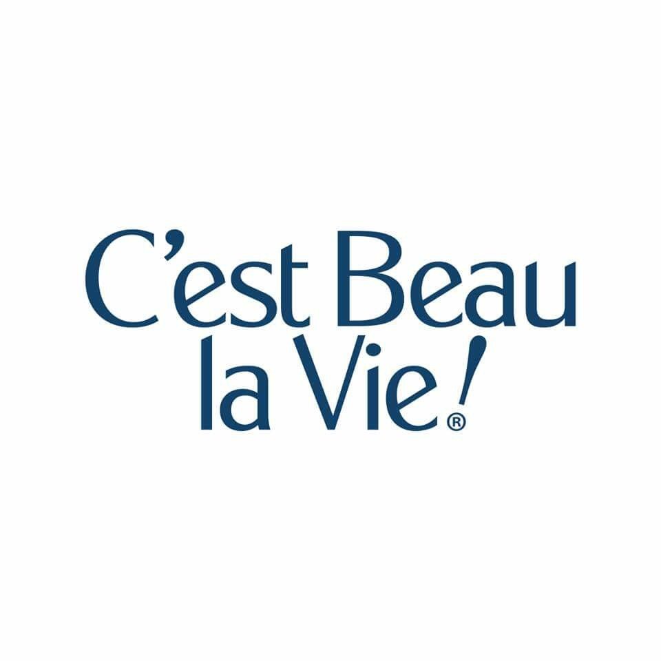 C'EST BEAU LA VIE