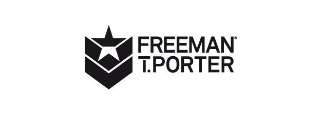 FREEMAN T PORTER