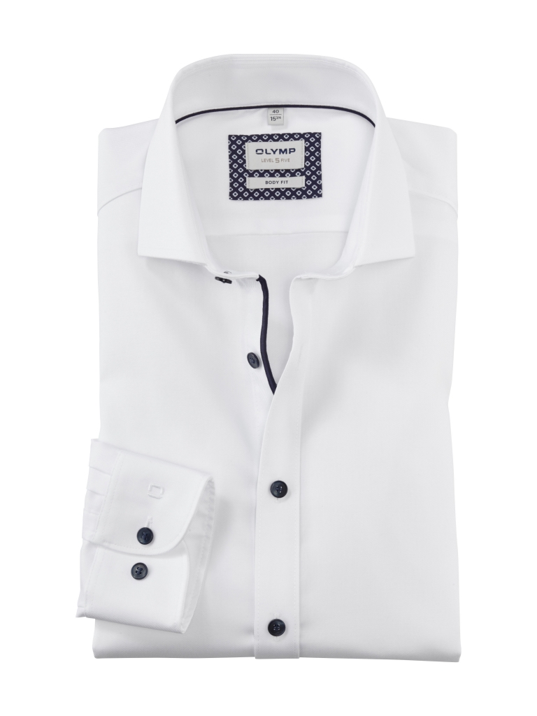 Chemise olymp solde deals