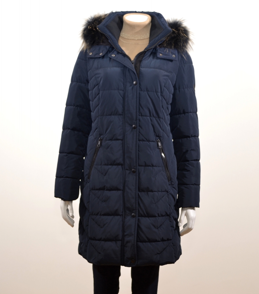 Doudoune de marque femme hot sale