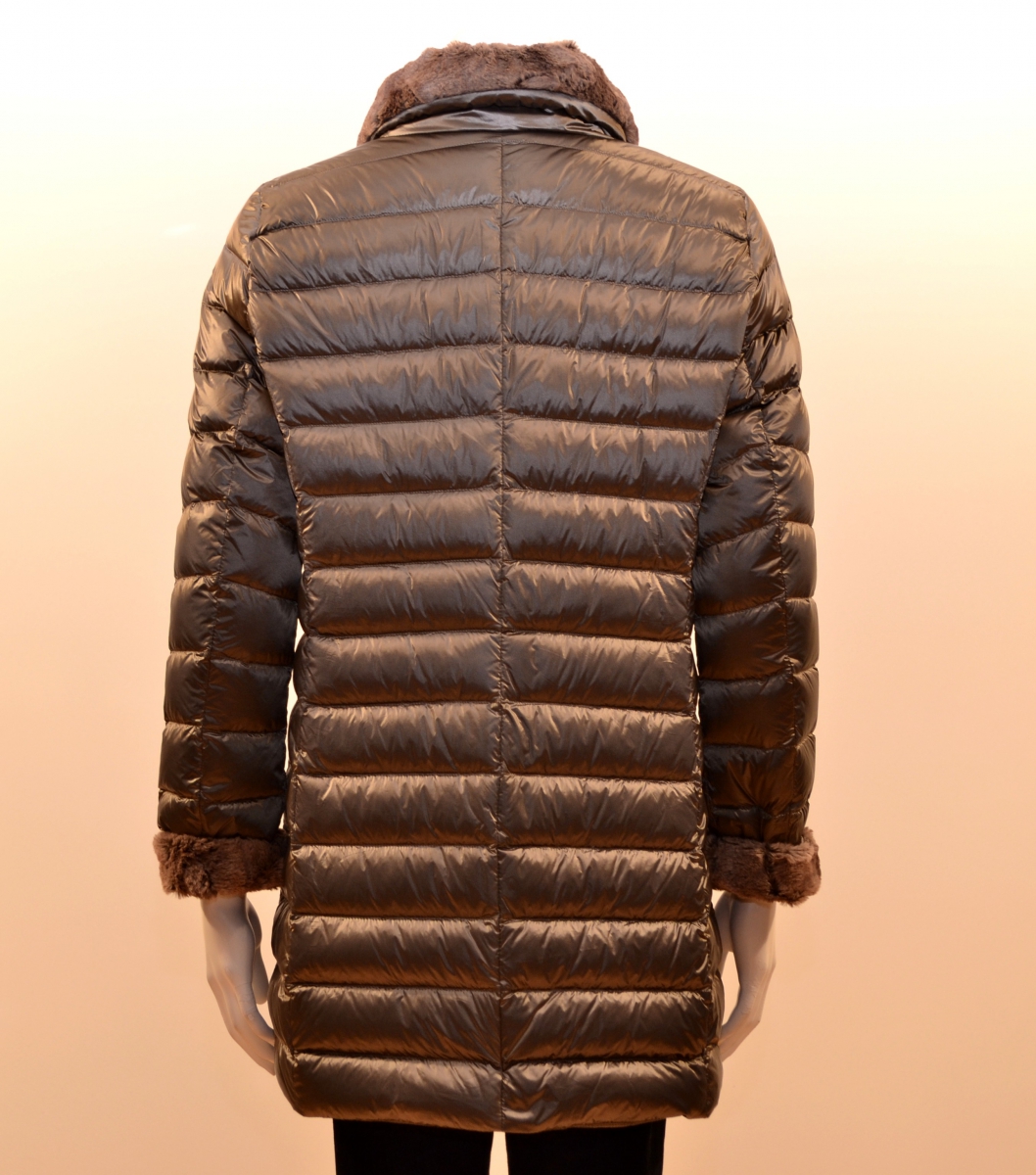 Doudoune femme marque allemande store