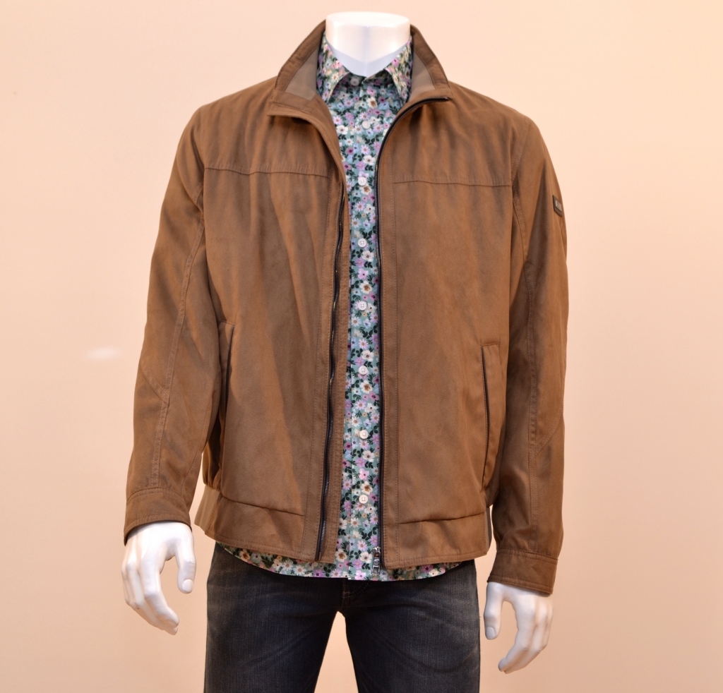 Bugatti blouson homme hotsell