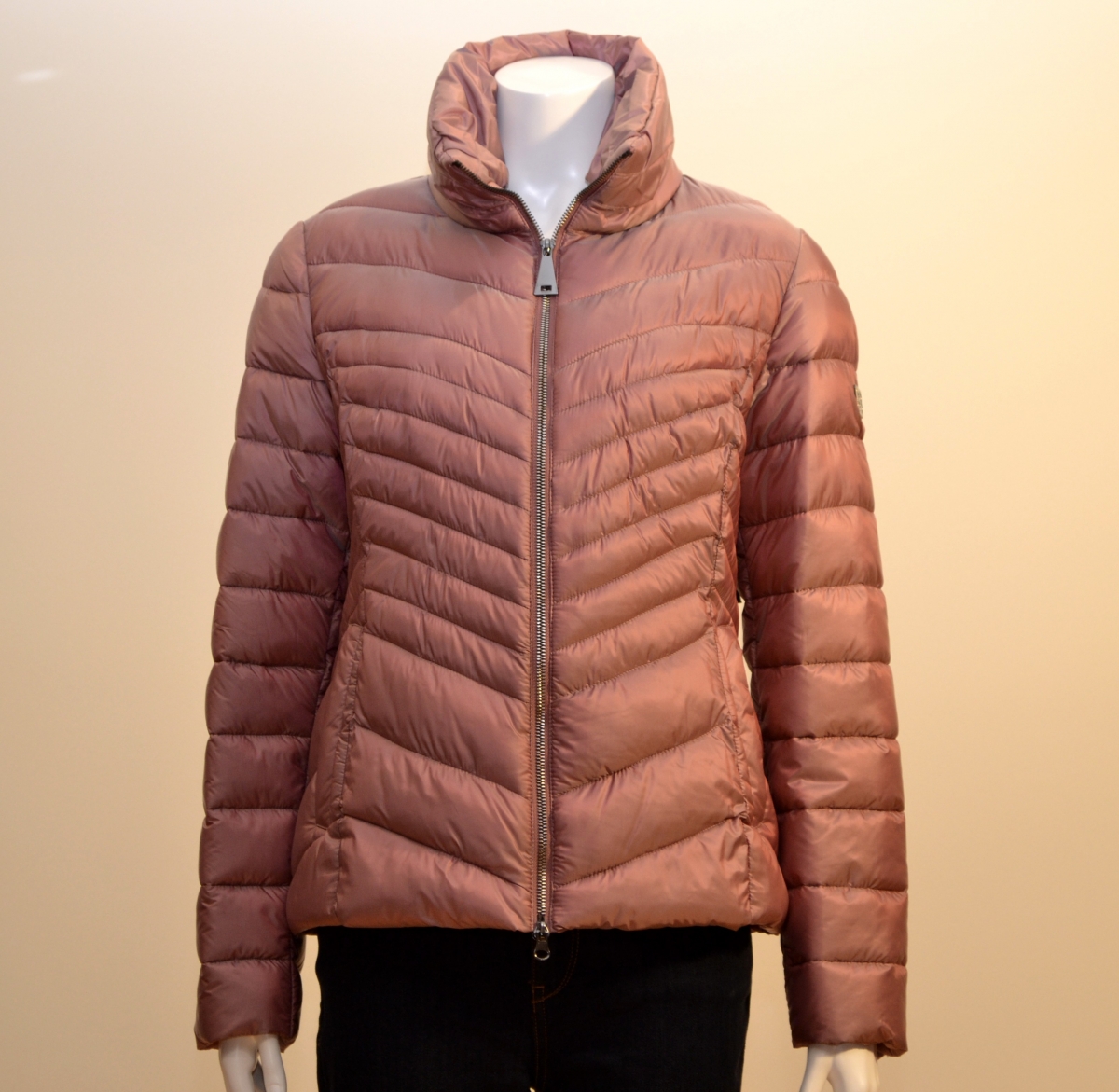 Betty shop barclay doudoune