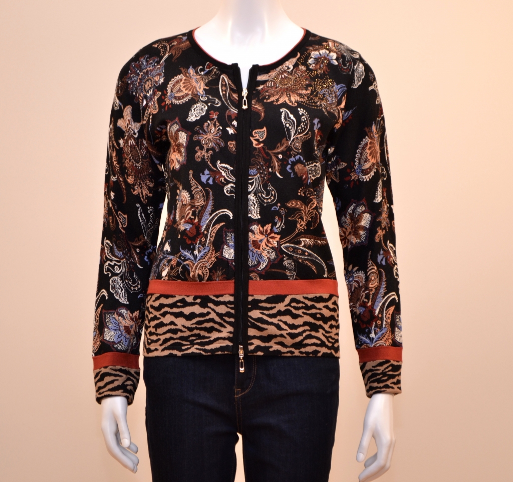 Barclay Kolekcja Betty Barclay Collection Hiver 2021 2021 Fashion