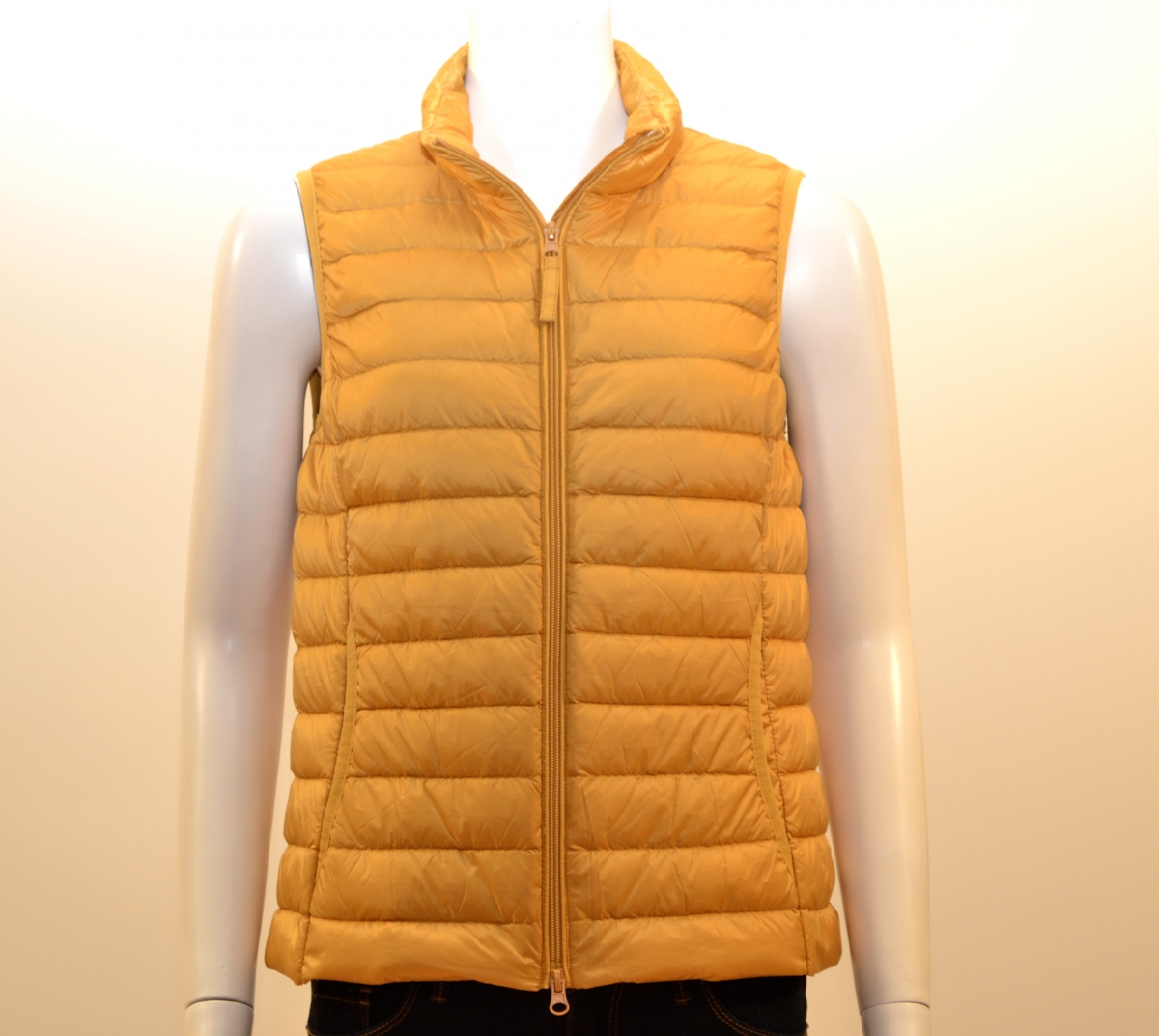 glow BETTY BARCLAY BARCLAY Golden Doudoune 53009612 BETTY zVLqSUGMp