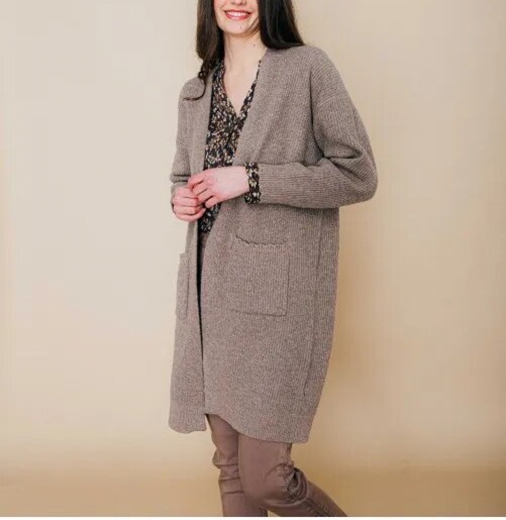 Gilet C