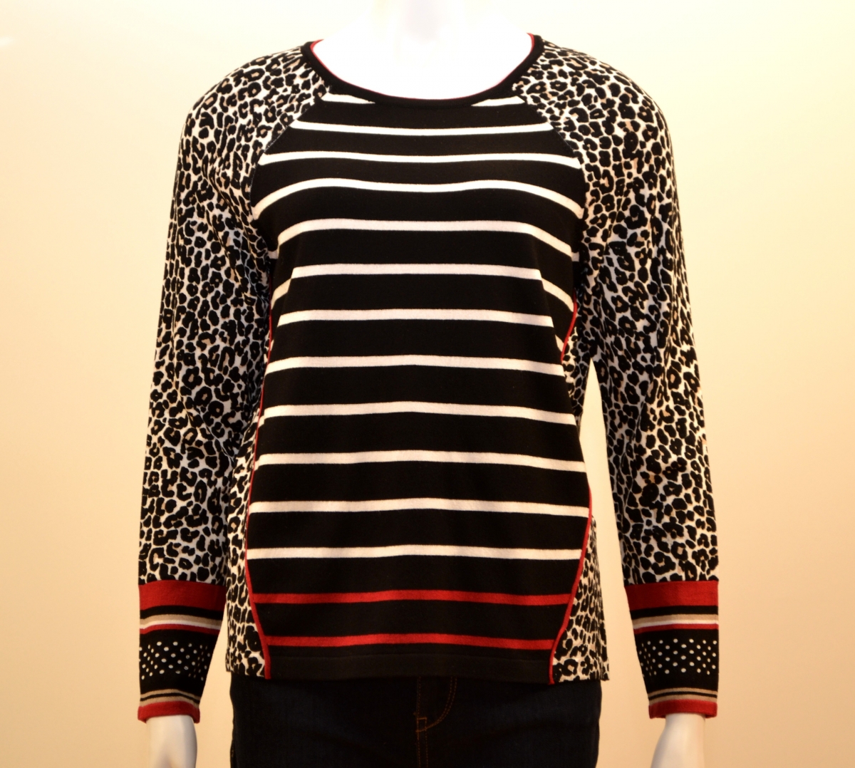 Pull betty barclay Clearance