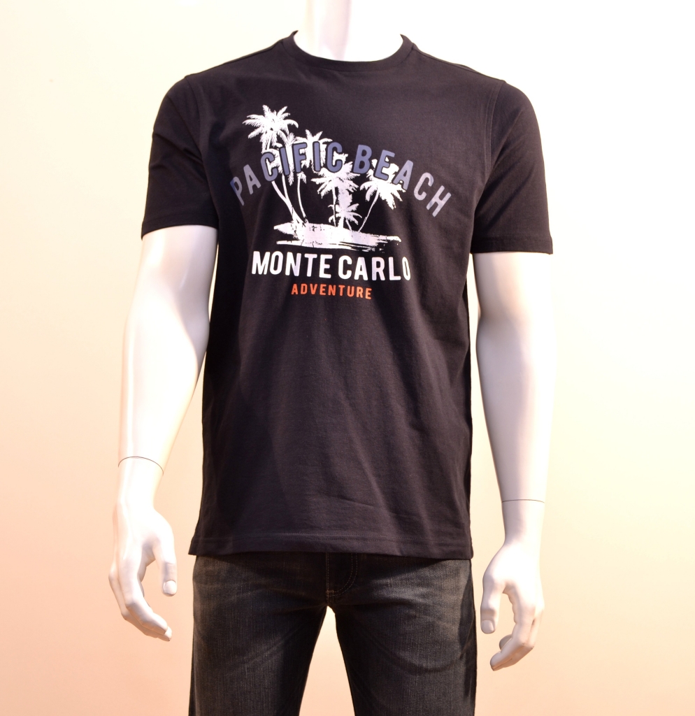 Monte carlo vetement online