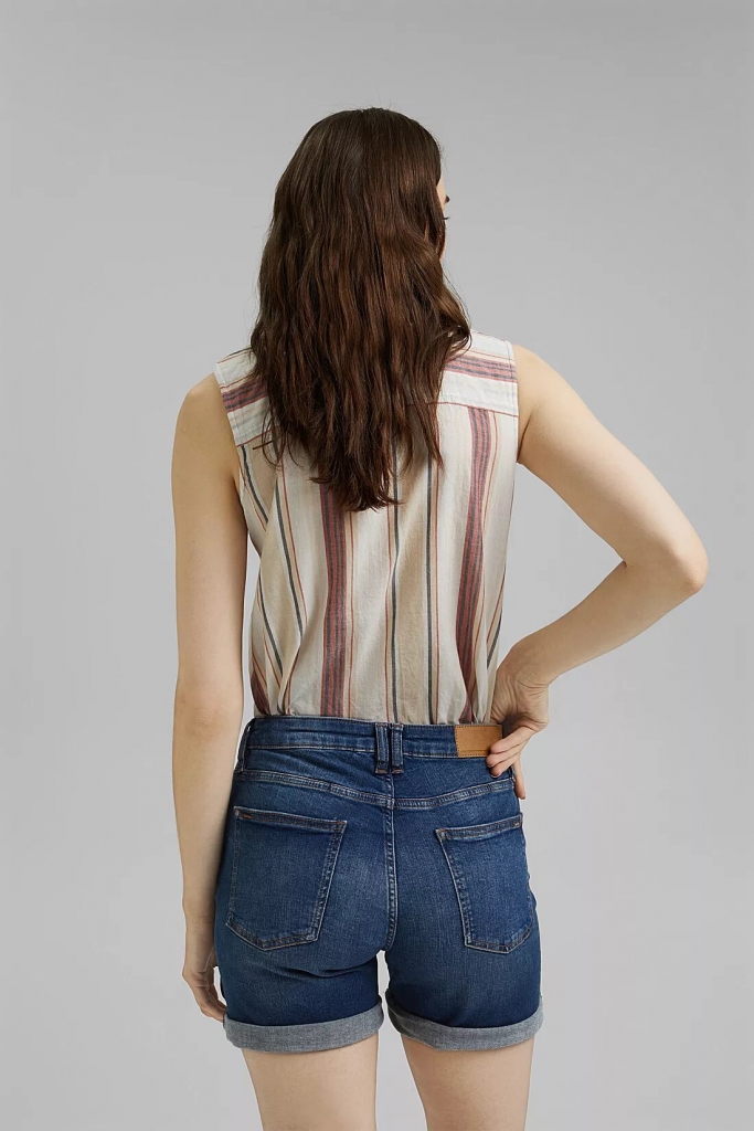 Short edc esprit femme online