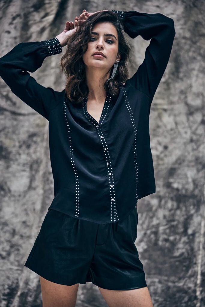 Chemise freeman porter femme online