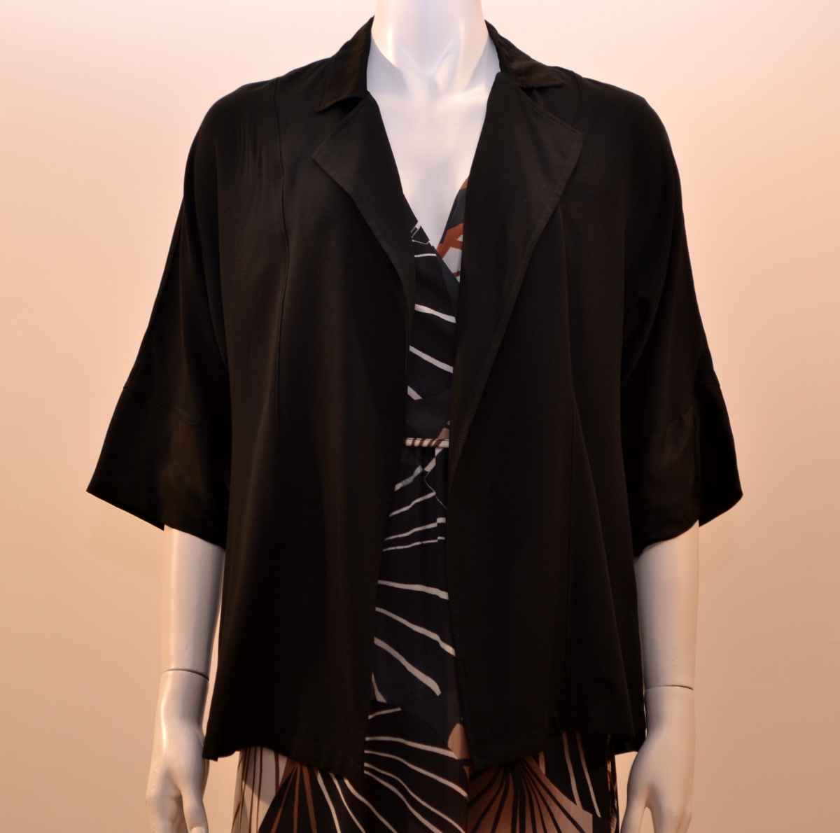 Veste la hotsell fée maraboutée