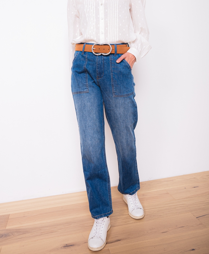 Pantalon C
