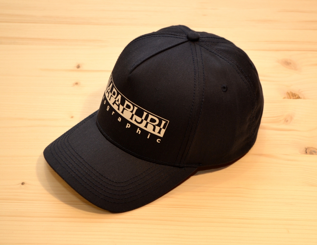 Casquette napapijri homme Outlet
