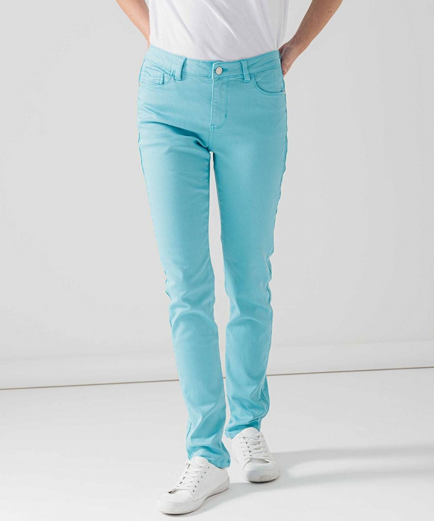 Jean C