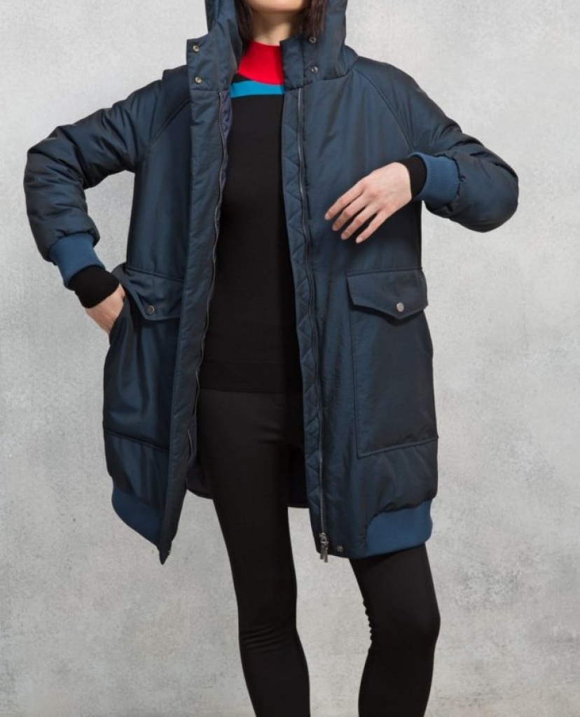 doudoune cop copine 2020