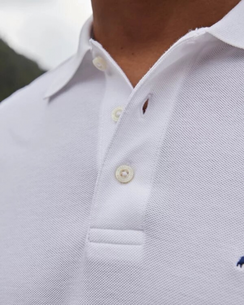 Lacoste clearance blanc douglas