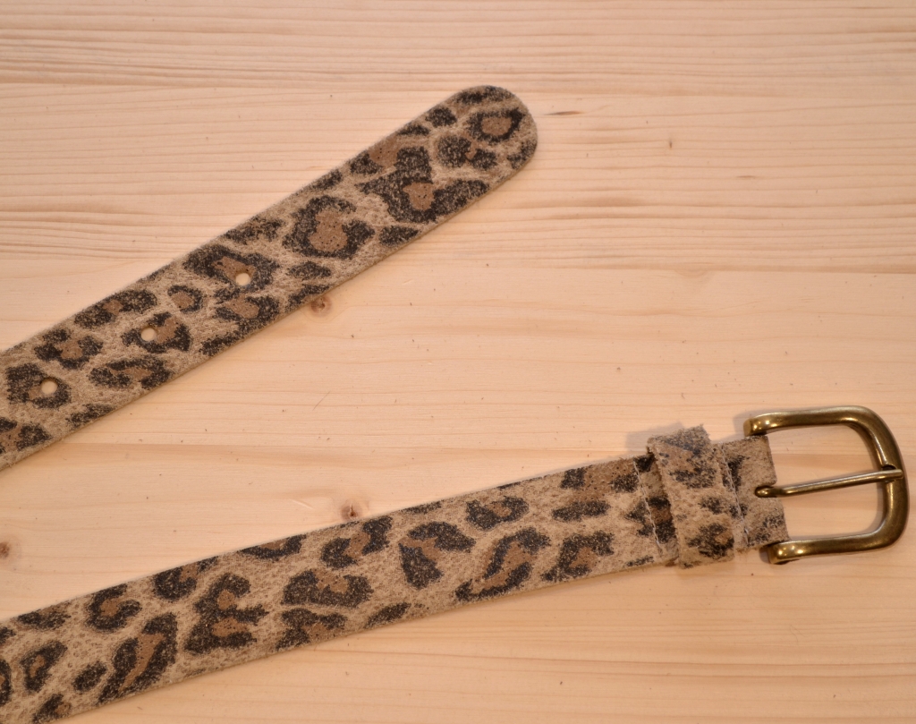 ceinture yolete