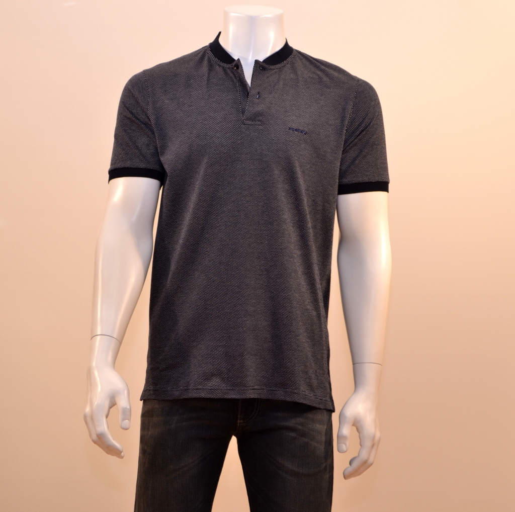 Polo MISE AU GREEN 1POBCPLATON Marine