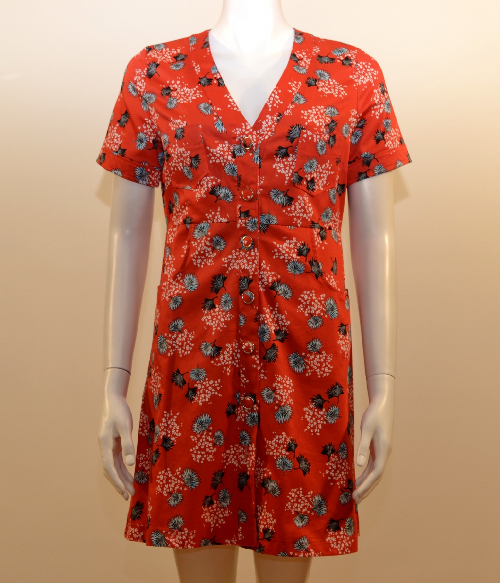 robe marque palme