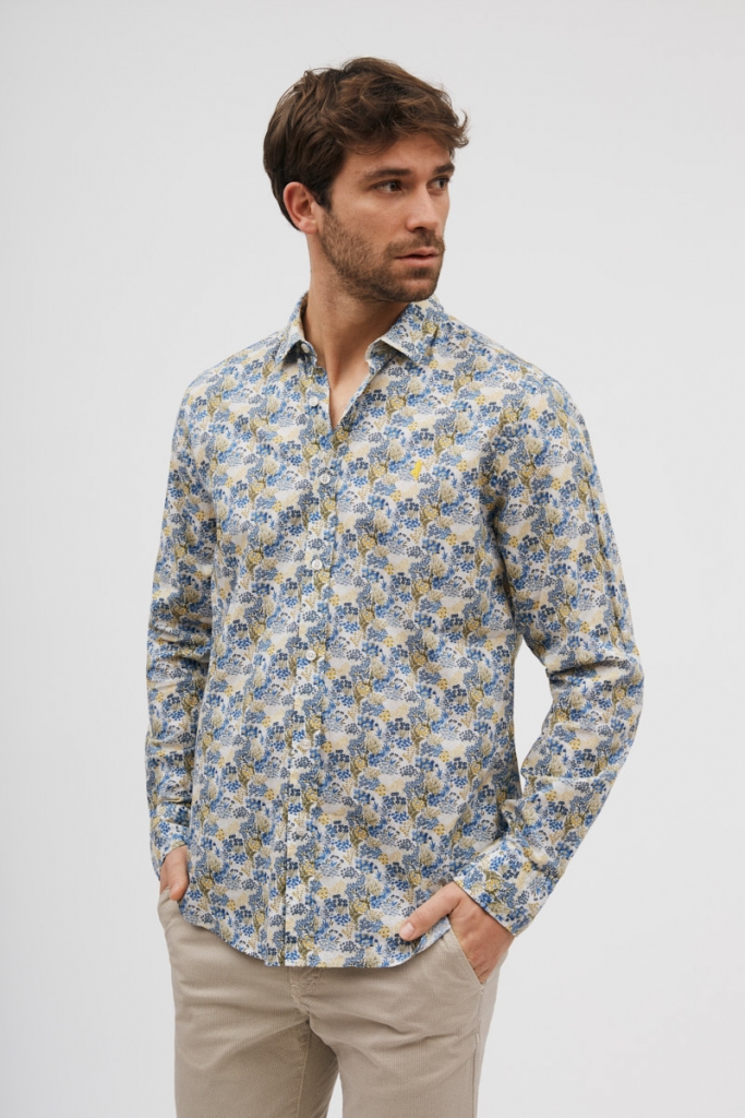 Chemise mcs online