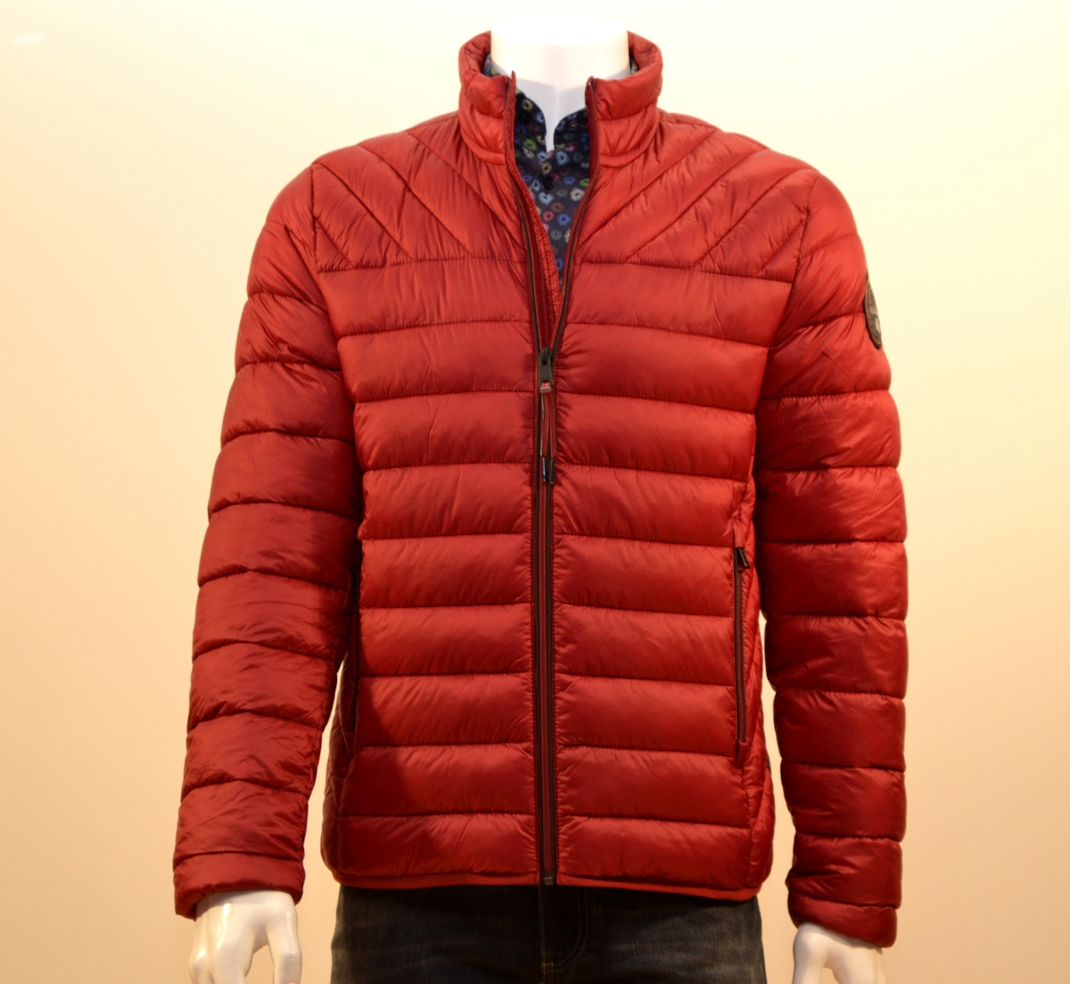 doudoune napapijri aerons