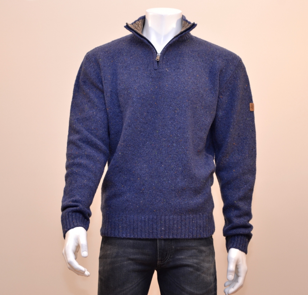 Pull MCS MFPULL-W004 Marine MCS - Vêtements de marque ...
