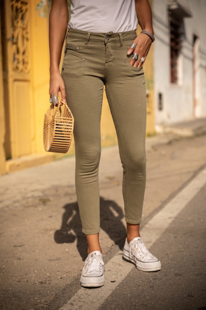 Jean freeman t porter femme sales
