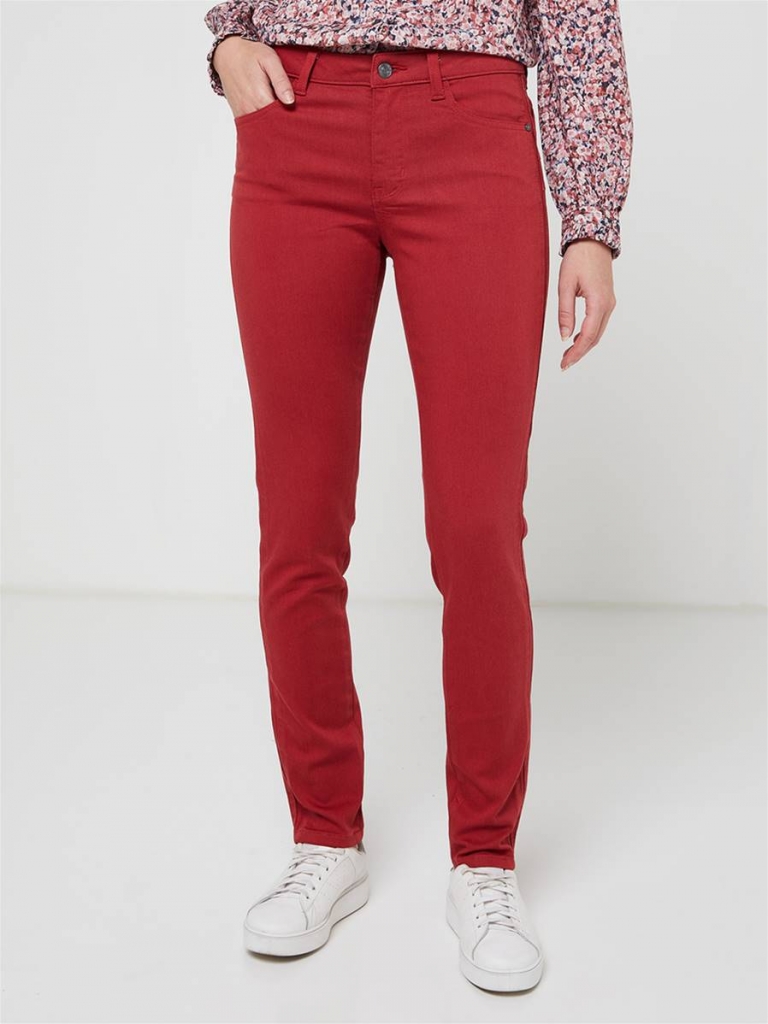 Jean C