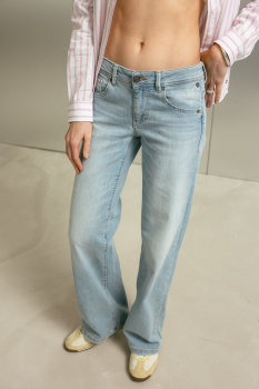 Jean FREEMAN T PORTER AGATHA SDM 00025597 Samba light