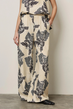 Pantalon BSB 055-212018 Vanilia