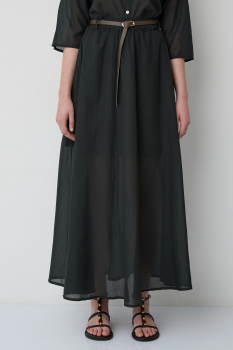 Jupe BSB 055-213016 Black
