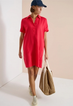 Robe CECIL 144746 Fresh red