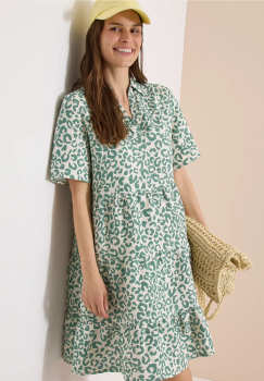 Robe CECIL 144749 Macadamia beige