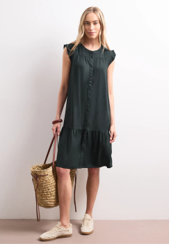 Robe STREET ONE 144905 Deep bound green