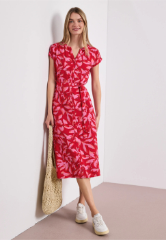 Robe STREET ONE 144909 Salsa red