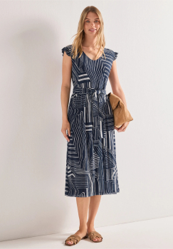Robe STREET ONE 145022 Darkest blue