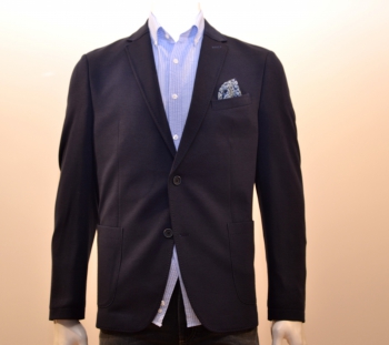 Veste BUGATTI 1949 33 19750 Navy BUGATTI Vetements de marque mesvetementsdemarque