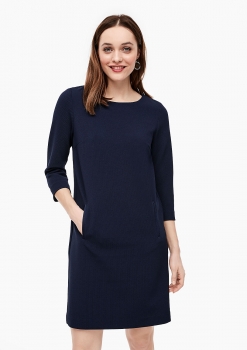 Robe s hotsell oliver femme
