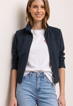 Veste STREET ONE 212996 Shadowed navy