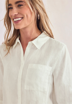 Blouse STREET ONE 346283 Off white