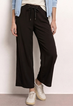 Pantalon STREET ONE EMEE 380289 Black