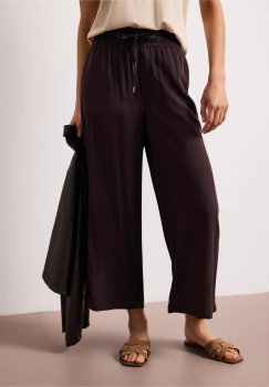 Pantalon STREET ONE EMEE 380289 Deep earth