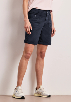 Bermuda STREET ONE YULIUS 380291 Shadowed navy