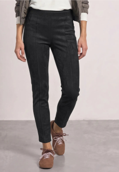 Pantalon STREET ONE 380886 Black