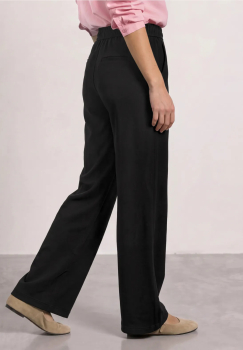 Pantalon STREET ONE 380889 Black