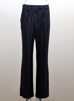 Pantalon BARBARA LEBEK 55810062 Navy