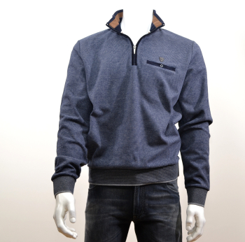 Sweat MONTE CARLO 56045 Marine